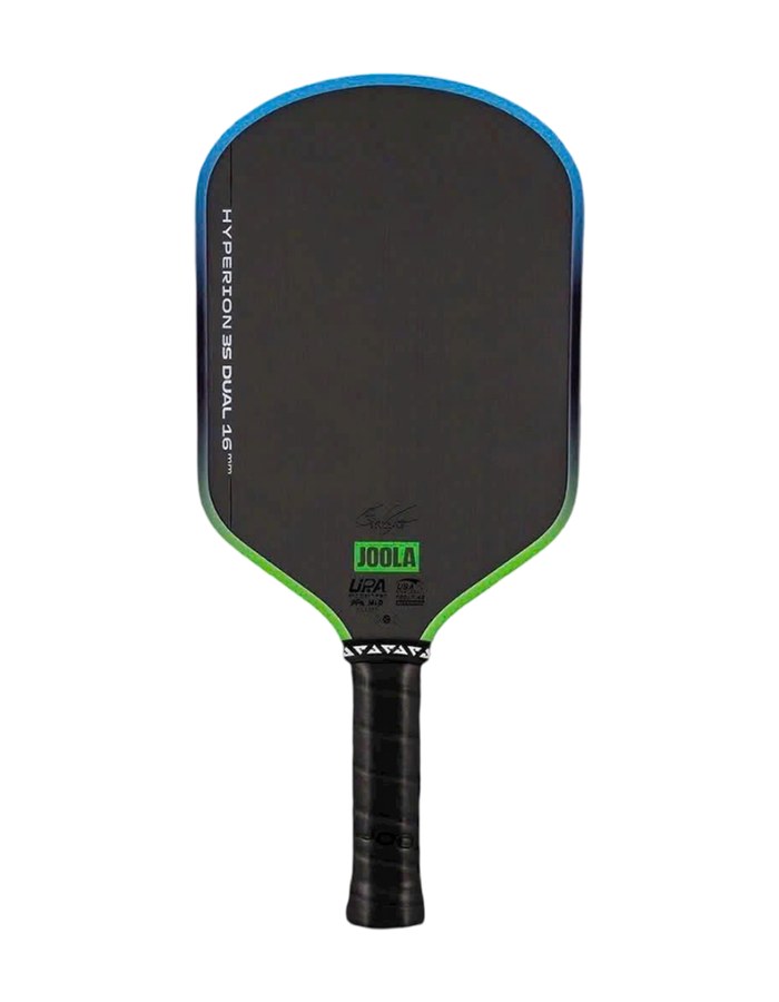 Vợt Pickleball JOOLA Hyperion Gen 3S Dual carbon