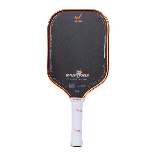 Vợt Pickleball WIKA Bao Fire 2 carbon 16mm