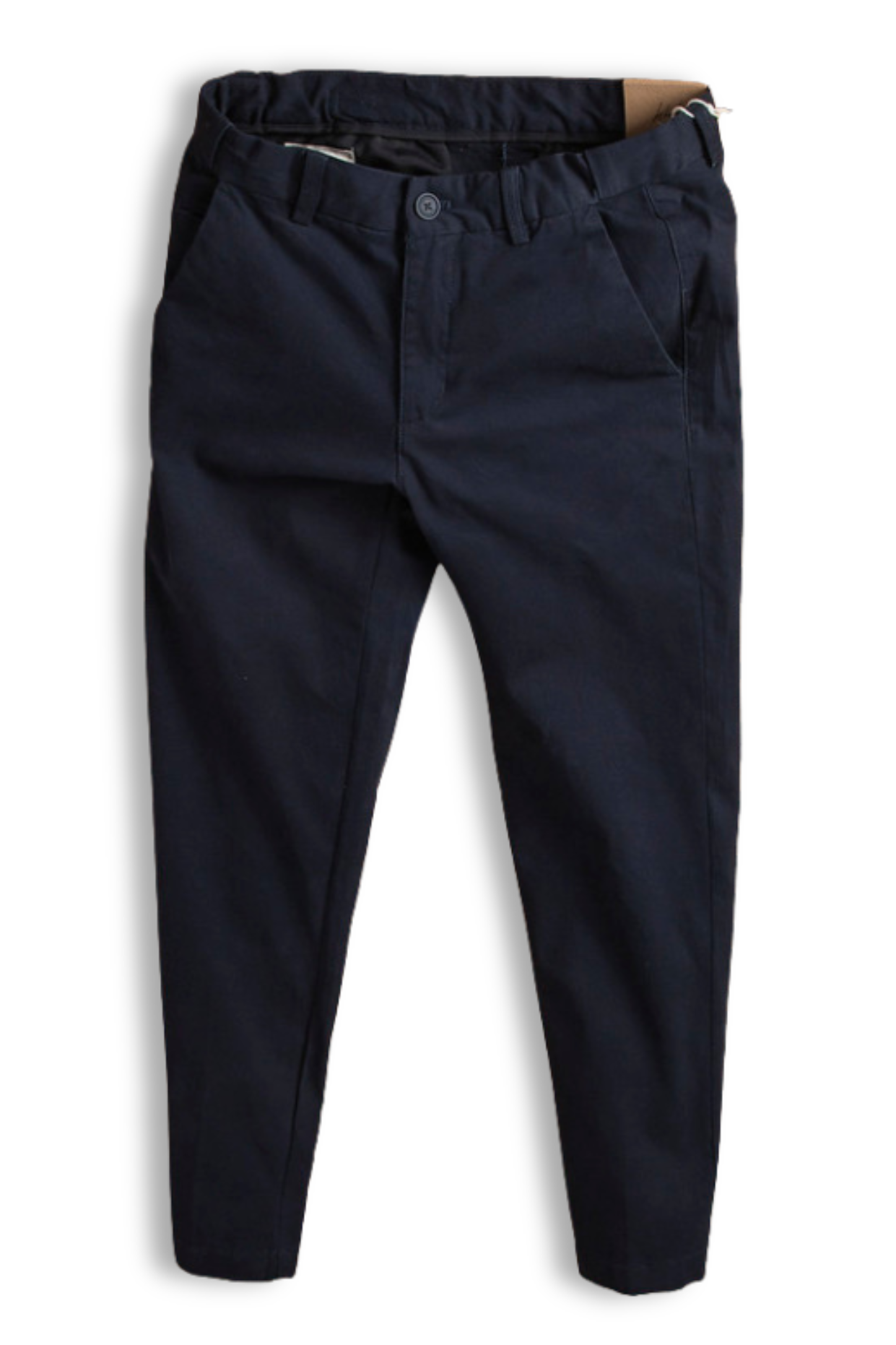 Quần kaki TORANO FABK001 dài basic