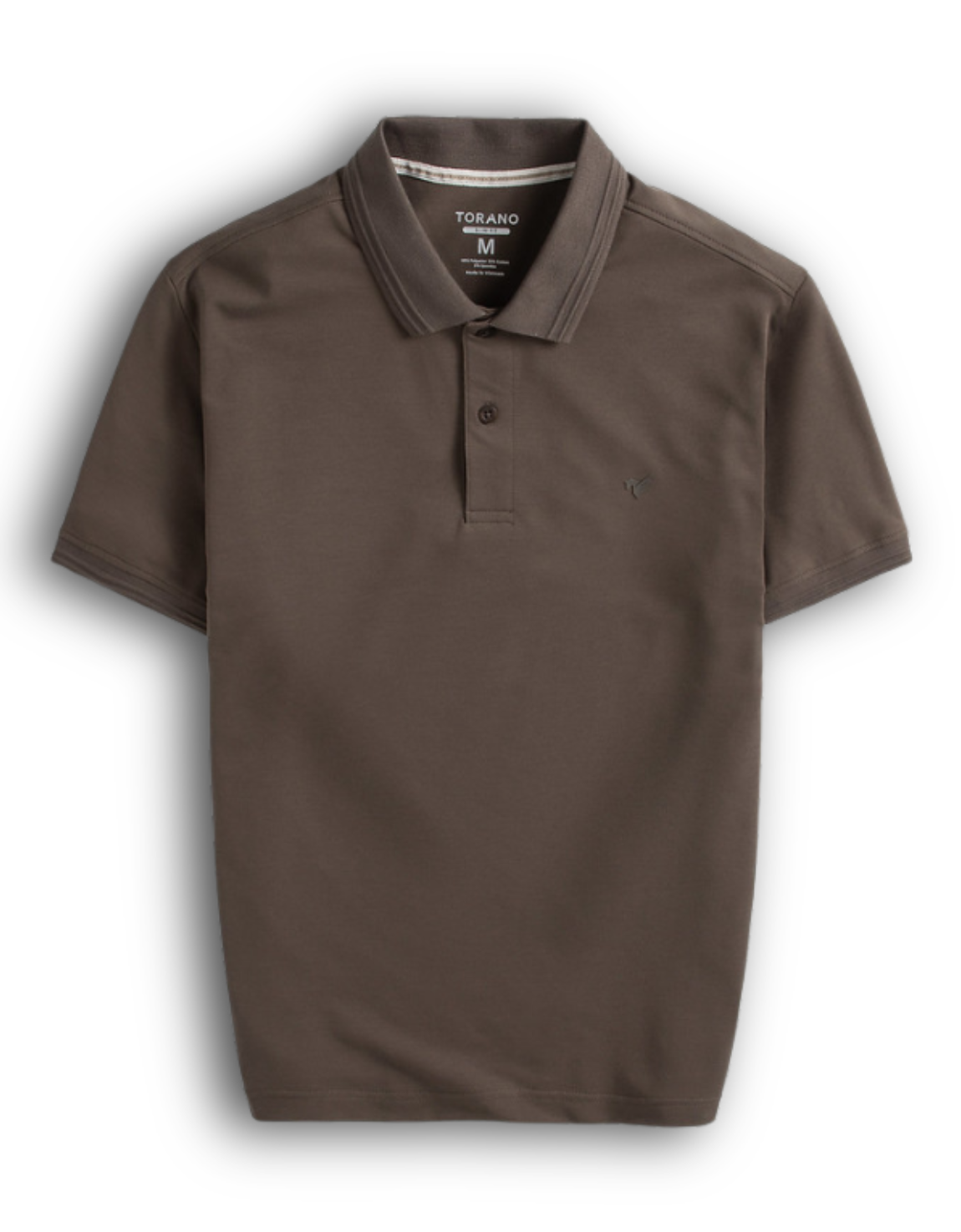 Áo Polo TORANO ESTP038 cotton basic